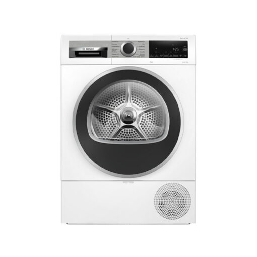 Bosch WQG243B9GR Στεγνωτήριο Ρούχων 9kg με Αντλία Θερμότητας