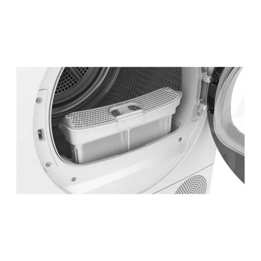 Bosch WTH85208GR Στεγνωτήριο Ρούχων 8kg A++ με Αντλία Θερμότητας - Image 3