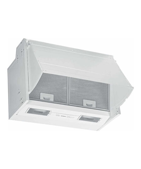 Pyramis Essential Turbo Απορροφητήρας Πτυσσόμενος 60cm Λευκός (065023701)