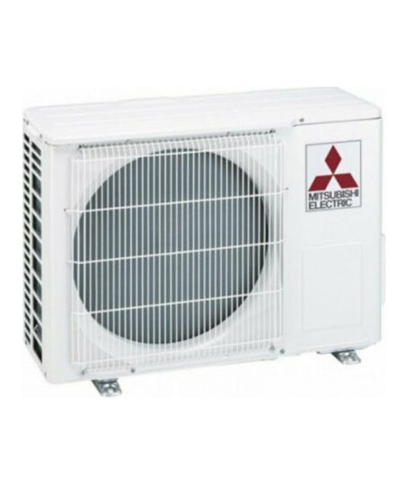 Alternative view of Mitsubishi Electric MSZ/MUZ-HR50VF Κλιματιστικό Inverter 18000 BTU A++/A+++