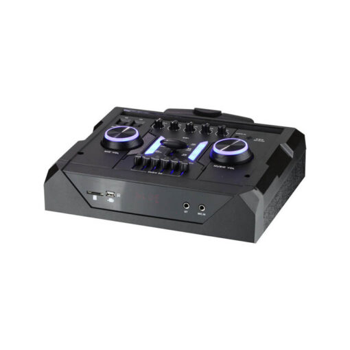 Akai ABTS-112 Φορητό Ηχείο Καραόκε με Ασύρματο Μικρόφωνο - Image 2