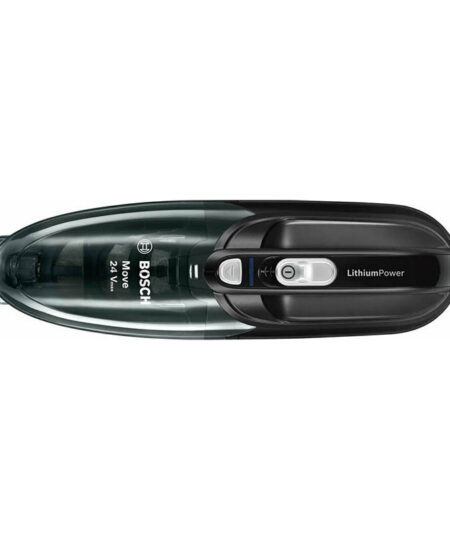 Alternative view of Bosch BHN24L Επαναφορτιζόμενο Σκουπάκι Χειρός 21.6V Μαύρο