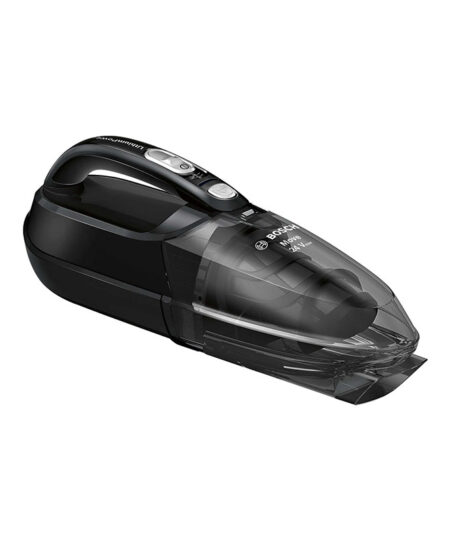 Bosch BHN24L Επαναφορτιζόμενο Σκουπάκι Χειρός 21.6V Μαύρο
