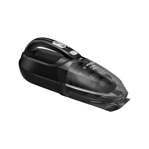 Bosch BHN24L Επαναφορτιζόμενο Σκουπάκι Χειρός 21.6V Μαύρο