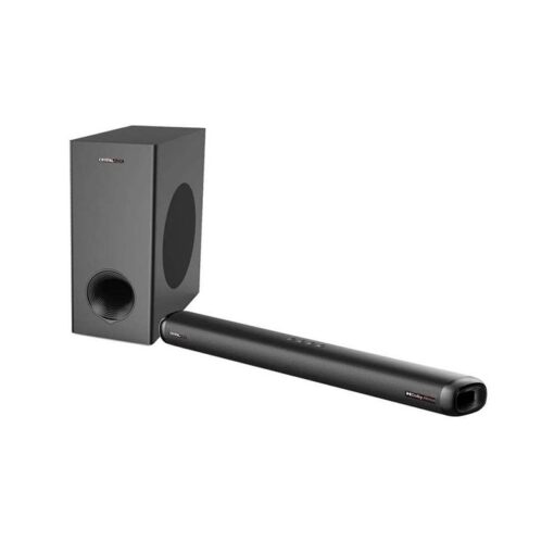 Crystal Audio CASB360 Soundbar 360W 2.1.2 με Τηλεχειριστήριο - Image 2
