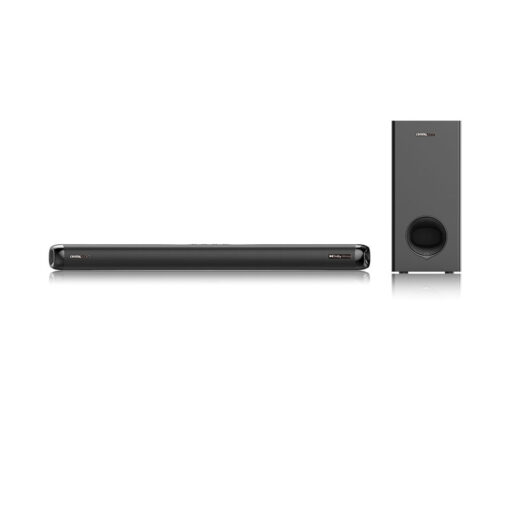 Crystal Audio CASB360 Soundbar 360W 2.1.2 με Τηλεχειριστήριο