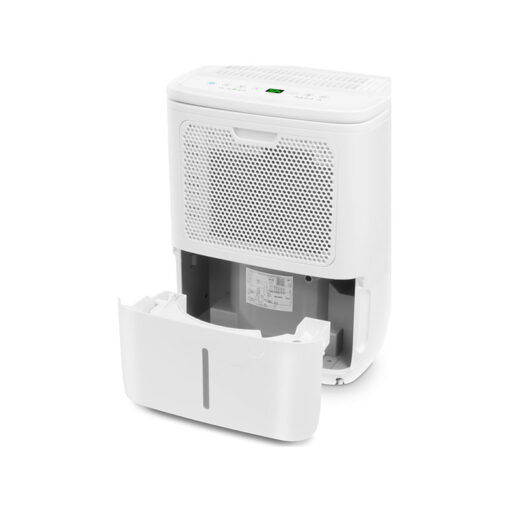 Inventor Comfort CF-ION-10L Αφυγραντήρας με Συμπιεστή και Ιονιστή 10lt - Image 3