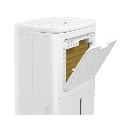 Inventor Comfort CF-ION-10L Αφυγραντήρας με Συμπιεστή και Ιονιστή 10lt - Image 4