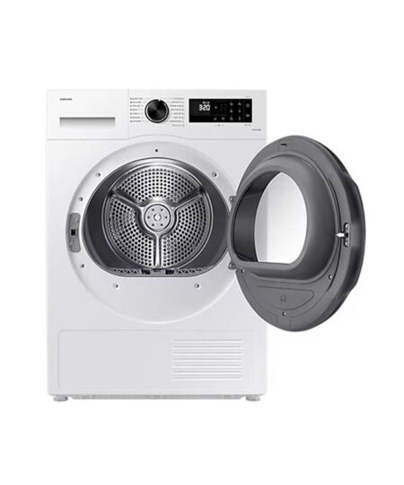 Alternative view of Samsung DV80CGC2B0 Στεγνωτήριο 8kg A+++ με Αντλία Θερμότητας
