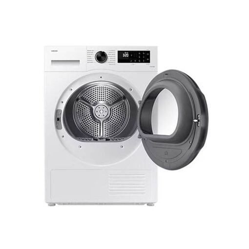 Samsung DV80CGC2B0 Στεγνωτήριο 8kg A+++ με Αντλία Θερμότητας - Image 2