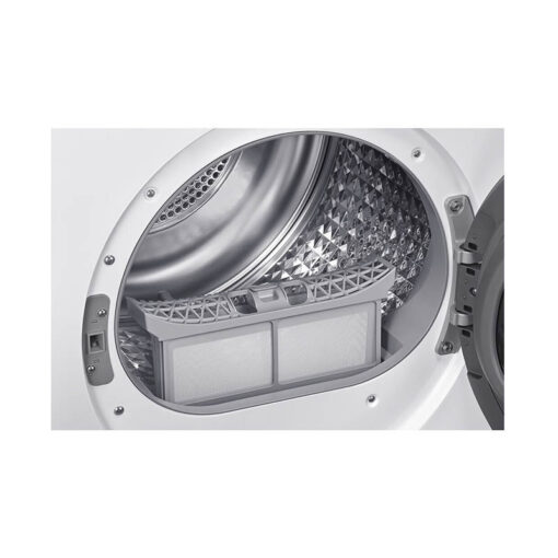 Samsung DV80CGC2B0 Στεγνωτήριο 8kg A+++ με Αντλία Θερμότητας - Image 3