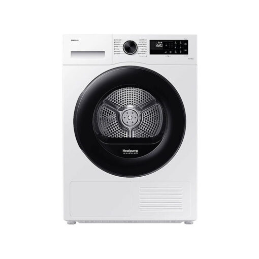 Samsung DV80CGC2B0 Στεγνωτήριο 8kg A+++ με Αντλία Θερμότητας
