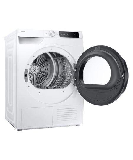 Alternative view of Samsung DV90DG6845LEU4 Στεγνωτήριο 9kg με Αντλία Θερμότητας