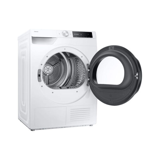 Samsung DV90DG6845LEU4 Στεγνωτήριο 9kg με Αντλία Θερμότητας - Image 2