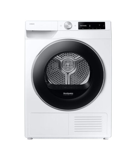 Samsung DV90DG6845LEU4 Στεγνωτήριο 9kg με Αντλία Θερμότητας