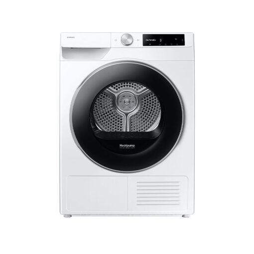 Samsung DV90DG6845LEU4 Στεγνωτήριο 9kg με Αντλία Θερμότητας
