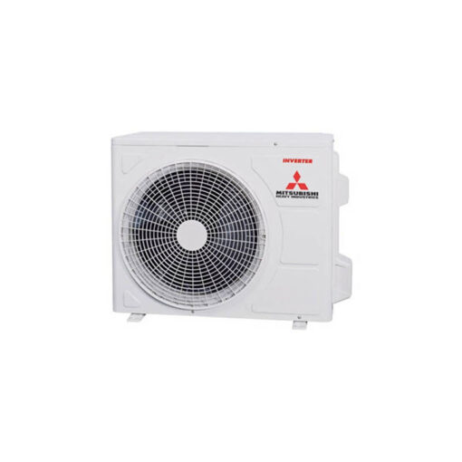 Mitsubishi Heavy Industries DXK/DXC-18Z6-W Κλιματιστικό Inverter 18000 BTU A++/A+++ - Image 2