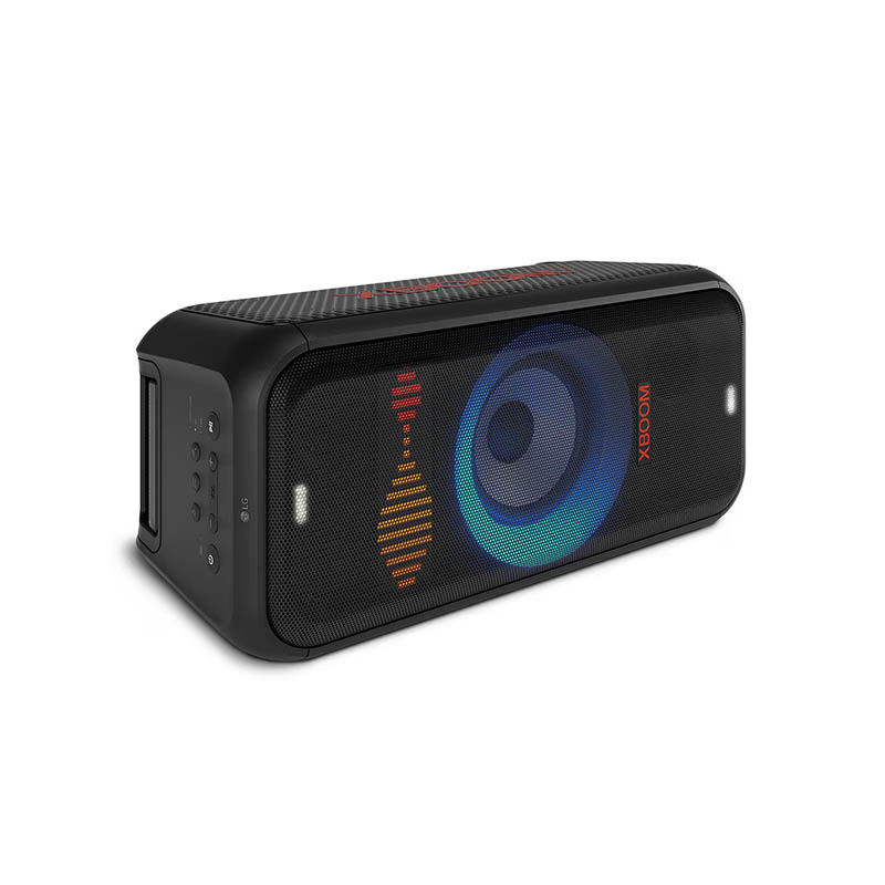 LG DXL7T Φορητό Ηχείο Καραόκε 250W - Image 2