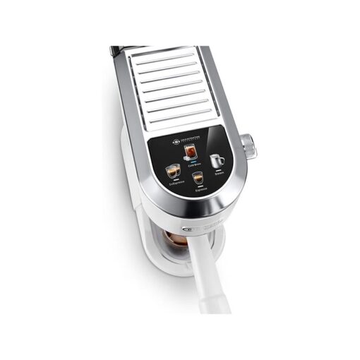 De'Longhi EC890.WI Αυτόματη Μηχανή Espresso 1450W Πίεσης 15bar - Image 2