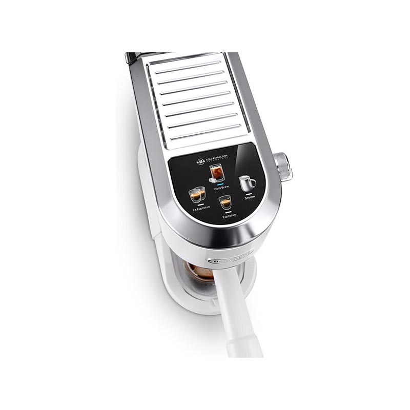 De'Longhi EC890.WI Αυτόματη Μηχανή Espresso 1450W Πίεσης 15bar - Image 2