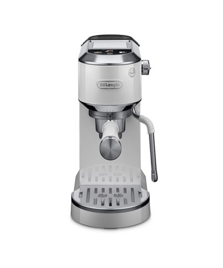 De'Longhi EC890.WI Αυτόματη Μηχανή Espresso 1450W Πίεσης 15bar