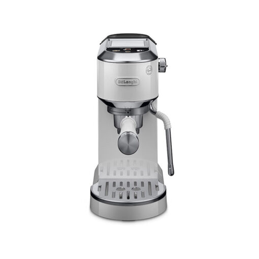 De'Longhi EC890.WI Αυτόματη Μηχανή Espresso 1450W Πίεσης 15bar
