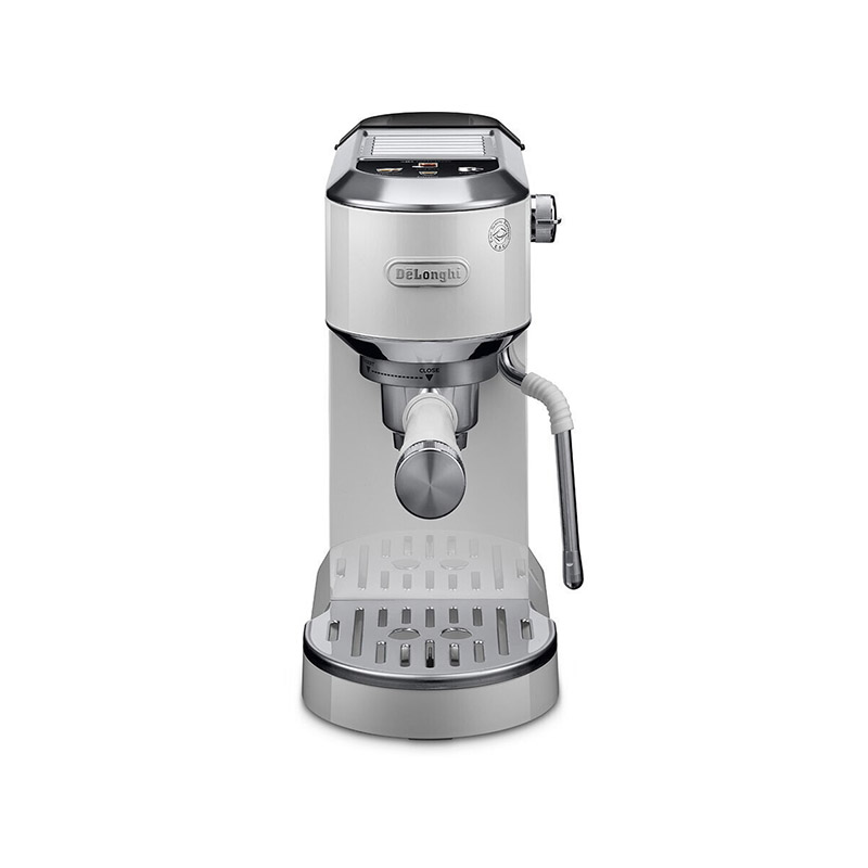 De'Longhi EC890.WI Αυτόματη Μηχανή Espresso 1450W Πίεσης 15bar