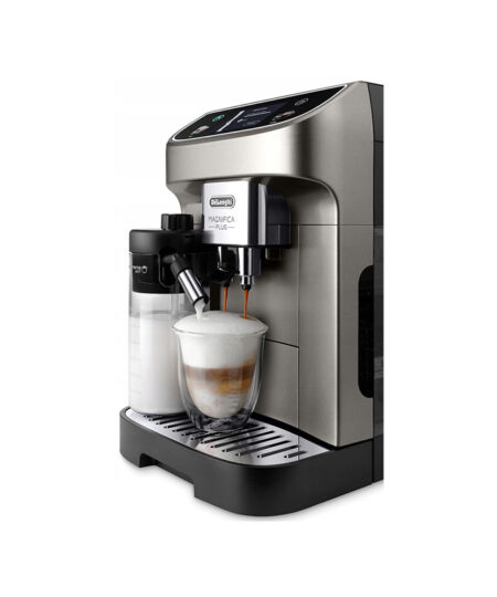 Alternative view of De'Longhi ECAM320.70TB Αυτόματη Μηχανή Espresso 1450W Πίεσης 15bar με Μύλο
