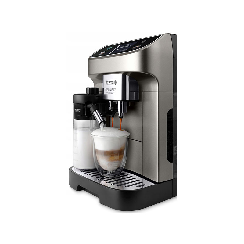 De'Longhi ECAM320.70TB Αυτόματη Μηχανή Espresso 1450W Πίεσης 15bar με Μύλο - Image 2
