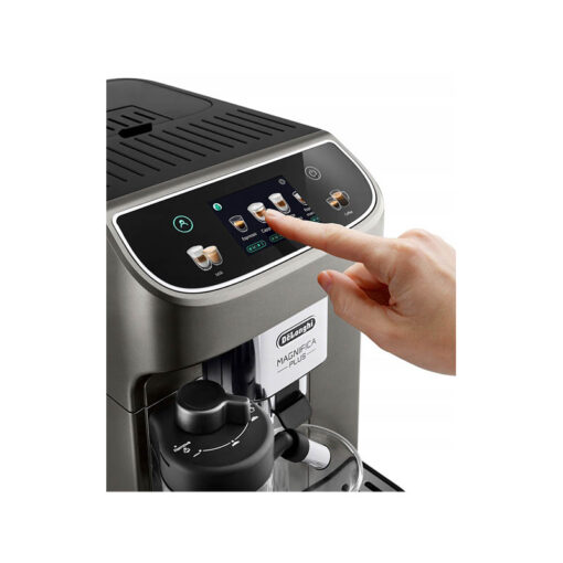 De'Longhi ECAM320.70TB Αυτόματη Μηχανή Espresso 1450W Πίεσης 15bar με Μύλο - Image 3