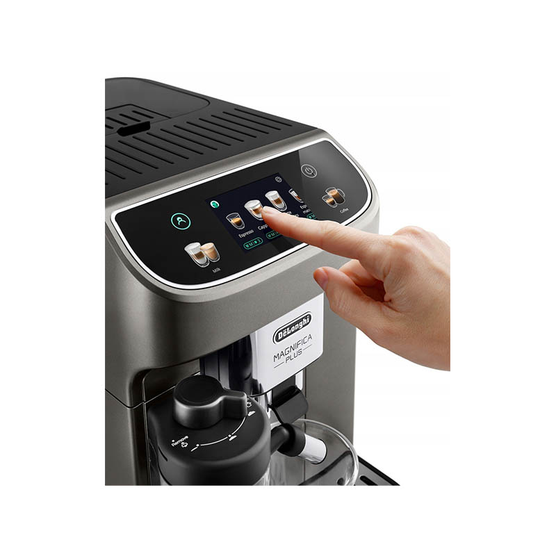 De'Longhi ECAM320.70TB Αυτόματη Μηχανή Espresso 1450W Πίεσης 15bar με Μύλο - Image 3