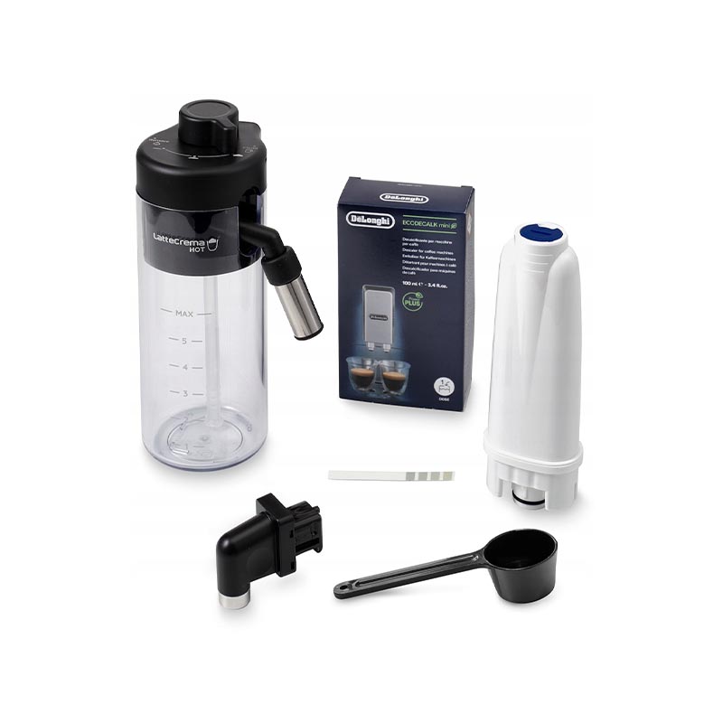 De'Longhi ECAM320.70TB Αυτόματη Μηχανή Espresso 1450W Πίεσης 15bar με Μύλο - Image 4