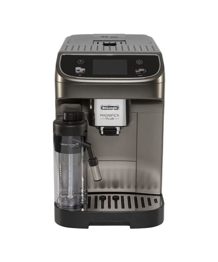 De'Longhi ECAM320.70TB Αυτόματη Μηχανή Espresso 1450W Πίεσης 15bar με Μύλο
