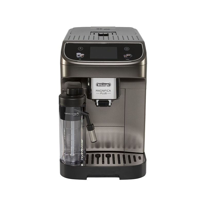 De'Longhi ECAM320.70TB Αυτόματη Μηχανή Espresso 1450W Πίεσης 15bar με Μύλο