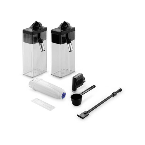 De'Longhi Dinamica Plus ECAM380.95.TB Αυτόματη Μηχανή Espresso 1450W Πίεσης 15bar με Μύλο Άλεσης - Image 4