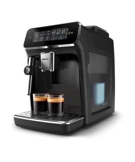 Alternative view of Philips EP3321/40 Αυτόματη Μηχανή Espresso Πίεσης 15bar με Μύλο