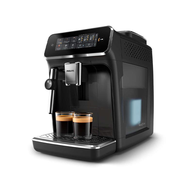 Philips EP3321/40 Αυτόματη Μηχανή Espresso Πίεσης 15bar με Μύλο - Image 2