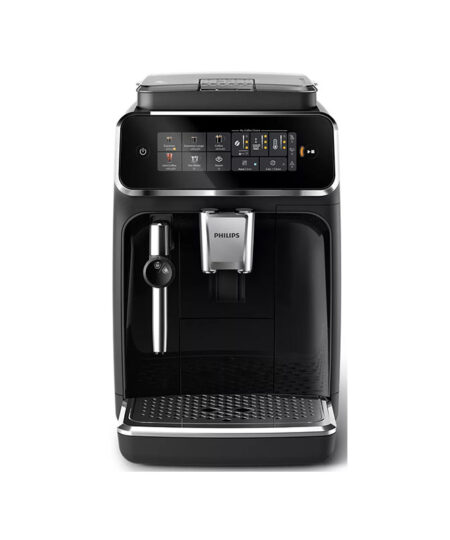 Philips EP3321/40 Αυτόματη Μηχανή Espresso Πίεσης 15bar με Μύλο