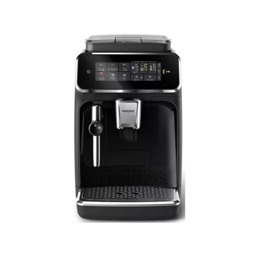 Philips EP3321/40 Αυτόματη Μηχανή Espresso Πίεσης 15bar με Μύλο