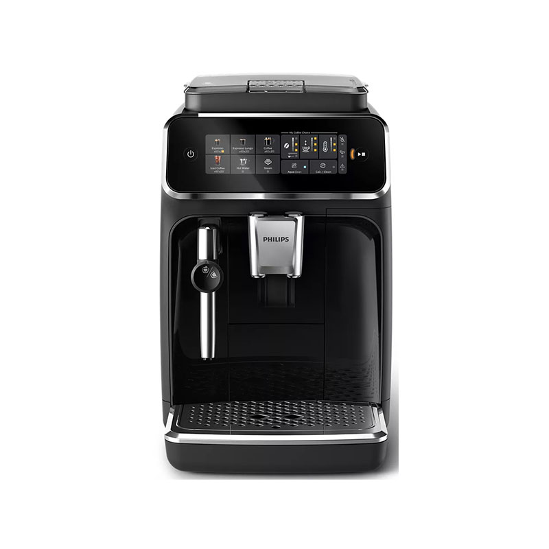 Philips EP3321/40 Αυτόματη Μηχανή Espresso Πίεσης 15bar με Μύλο
