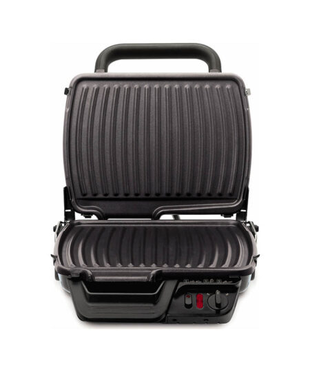 Alternative view of Tefal Ultra Compact GC3050 Τοστιέρα Γκριλιέρα με Αποσπώμενες Πλάκες 2000W