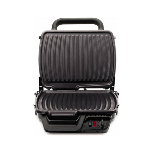 Tefal Ultra Compact GC3050 Τοστιέρα Γκριλιέρα με Αποσπώμενες Πλάκες 2000W - Image 2