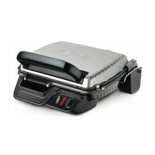 Tefal Ultra Compact GC3050 Τοστιέρα Γκριλιέρα με Αποσπώμενες Πλάκες 2000W