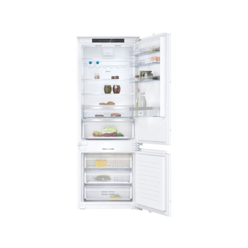 Bosch KBN96VFE0 Εντοιχιζόμενος Ψυγειοκαταψύκτης 383lt NoFrost