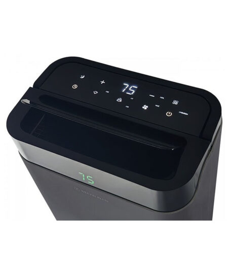 Alternative view of Morris MDP-25605INV Αφυγραντήρας με Ιονιστή και Wi-Fi 25lt