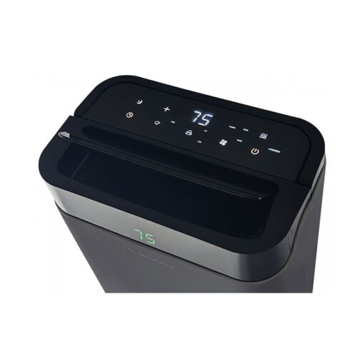 Morris MDP-25605INV Αφυγραντήρας με Ιονιστή και Wi-Fi 25lt - Image 2