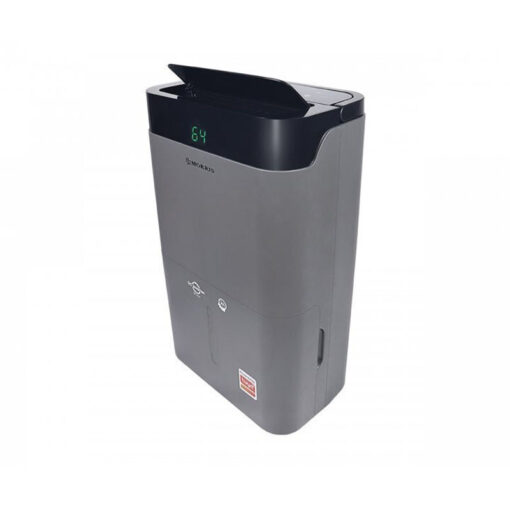 Morris MDP-25605INV Αφυγραντήρας με Ιονιστή και Wi-Fi 25lt - Image 3