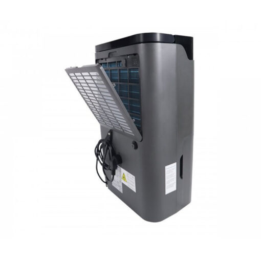 Morris MDP-25605INV Αφυγραντήρας με Ιονιστή και Wi-Fi 25lt - Image 4