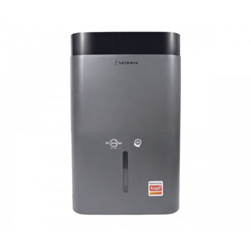 Morris MDP-25605INV Αφυγραντήρας με Ιονιστή και Wi-Fi 25lt