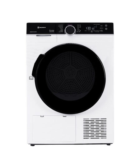Morris MPD-91125 Στεγνωτήριο 9kg A+++ με Αντλία Θερμότητας